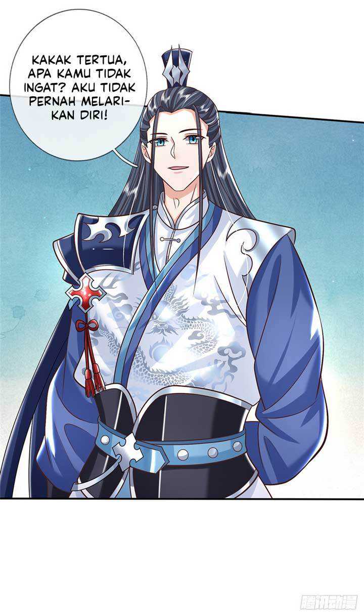 Sword Immortal Martial Emperor Chapter 09 Gambar 25