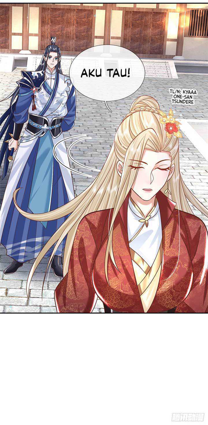 Sword Immortal Martial Emperor Chapter 09 Gambar 27
