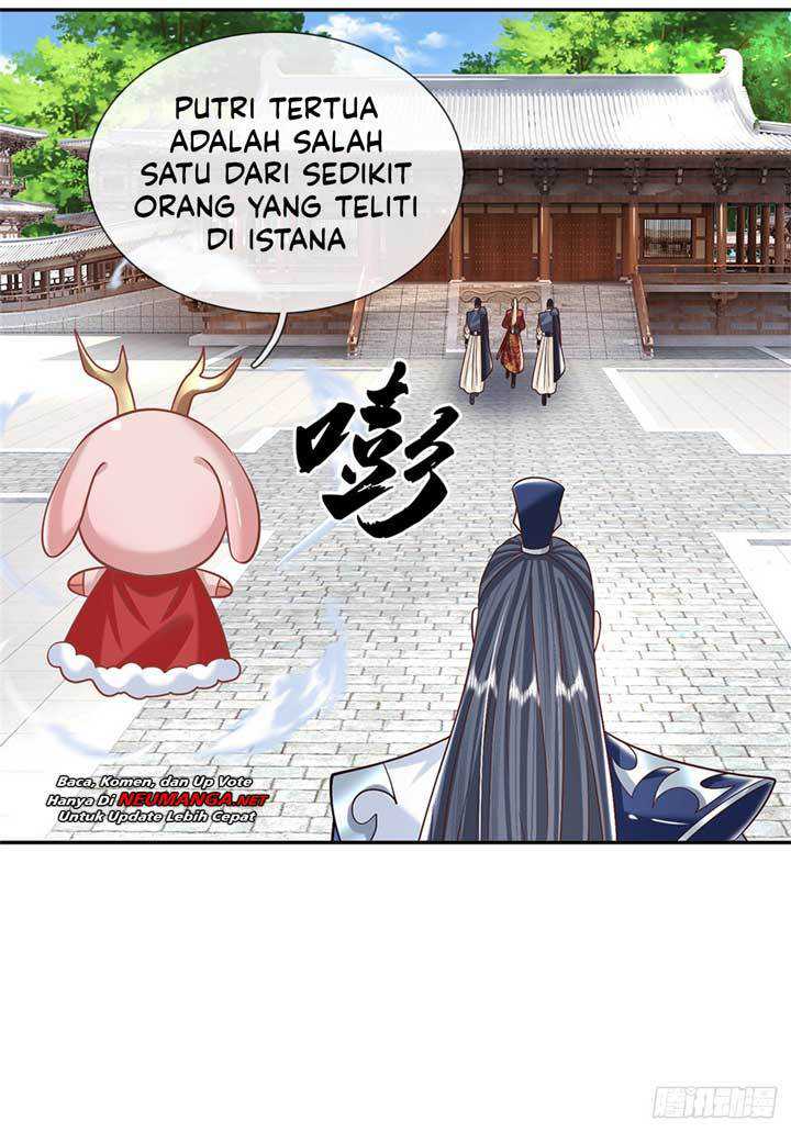 Sword Immortal Martial Emperor Chapter 09 Gambar 28
