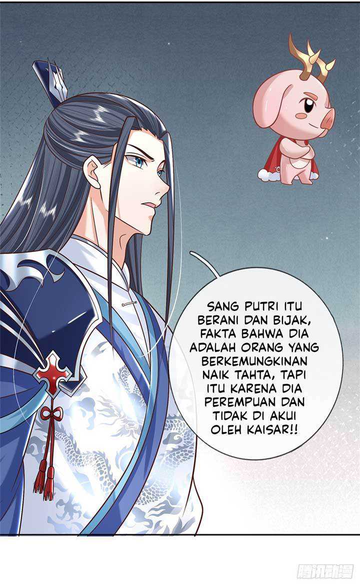 Sword Immortal Martial Emperor Chapter 09 Gambar 29