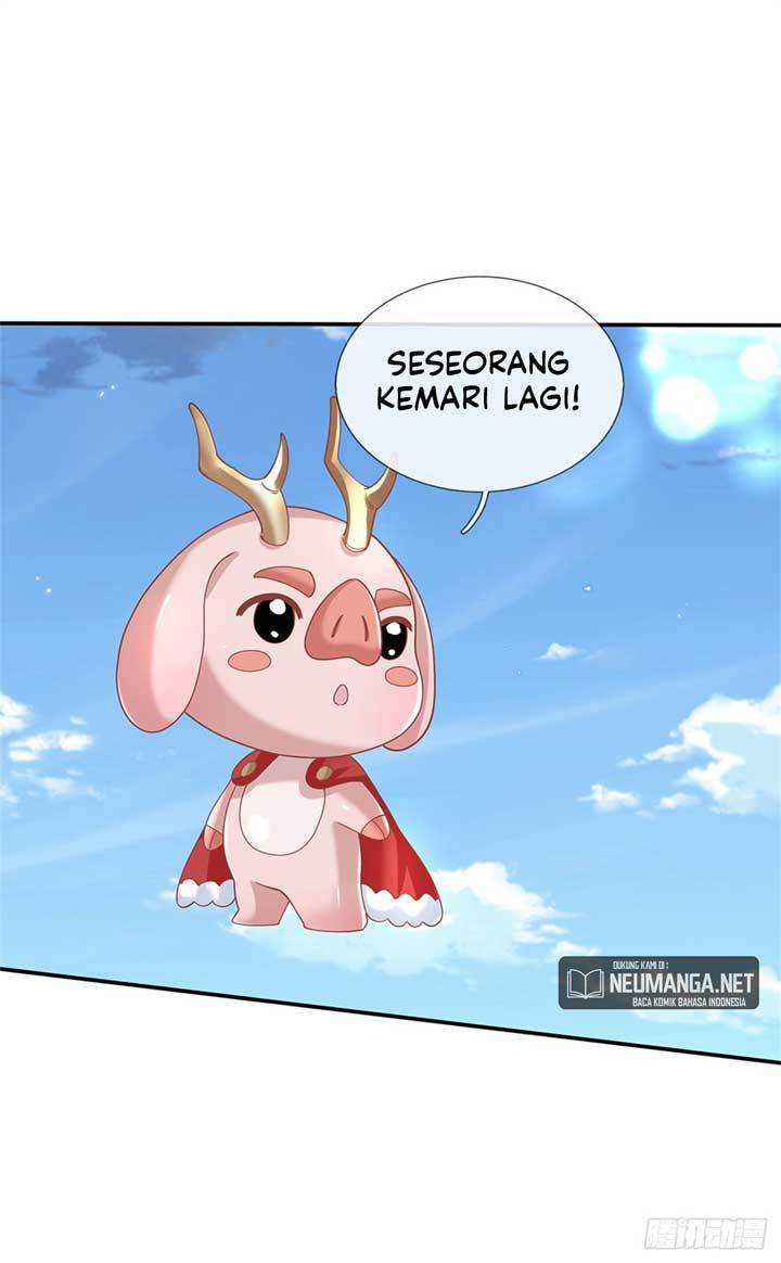 Sword Immortal Martial Emperor Chapter 09 Gambar 30