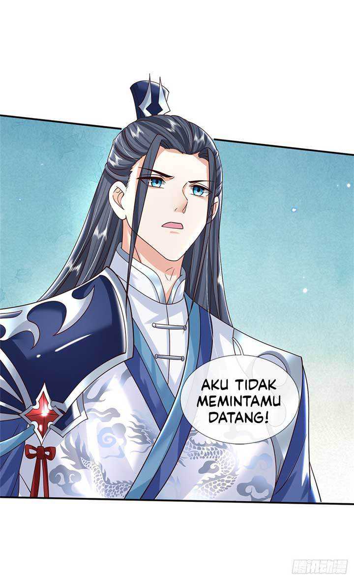 Sword Immortal Martial Emperor Chapter 09 Gambar 33