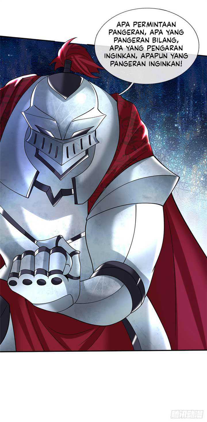 Sword Immortal Martial Emperor Chapter 09 Gambar 35