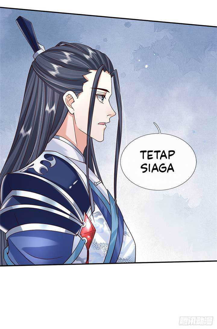 Sword Immortal Martial Emperor Chapter 09 Gambar 36