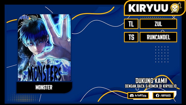 Baca Komik Monsters (2022) Chapter 21 Gambar 1