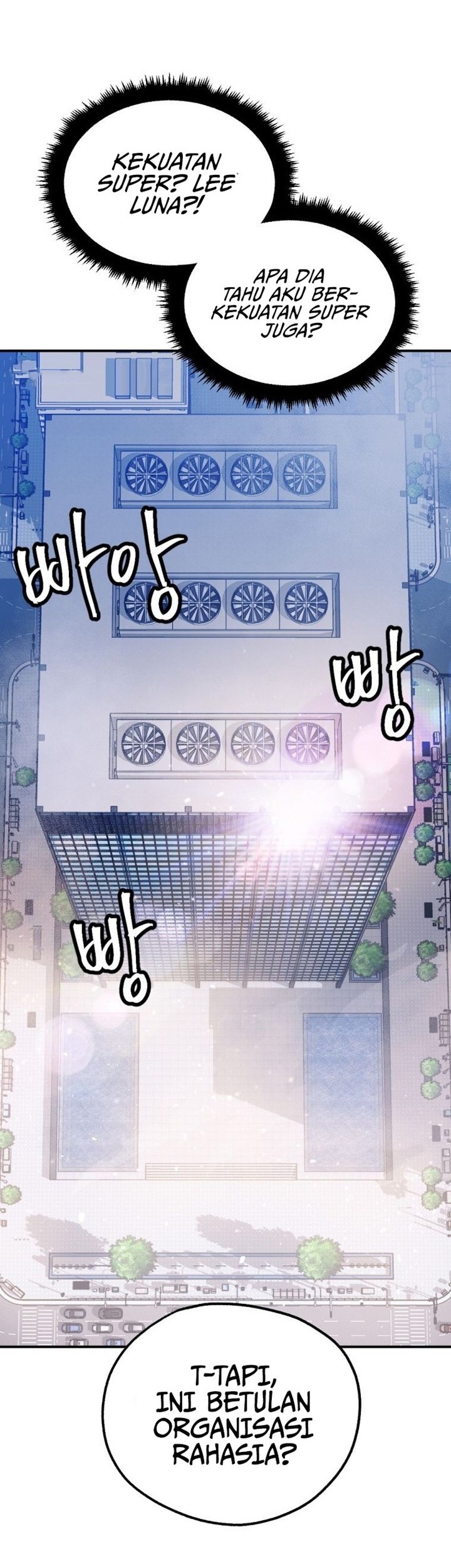 Monsters (2022) Chapter 21 Gambar 33