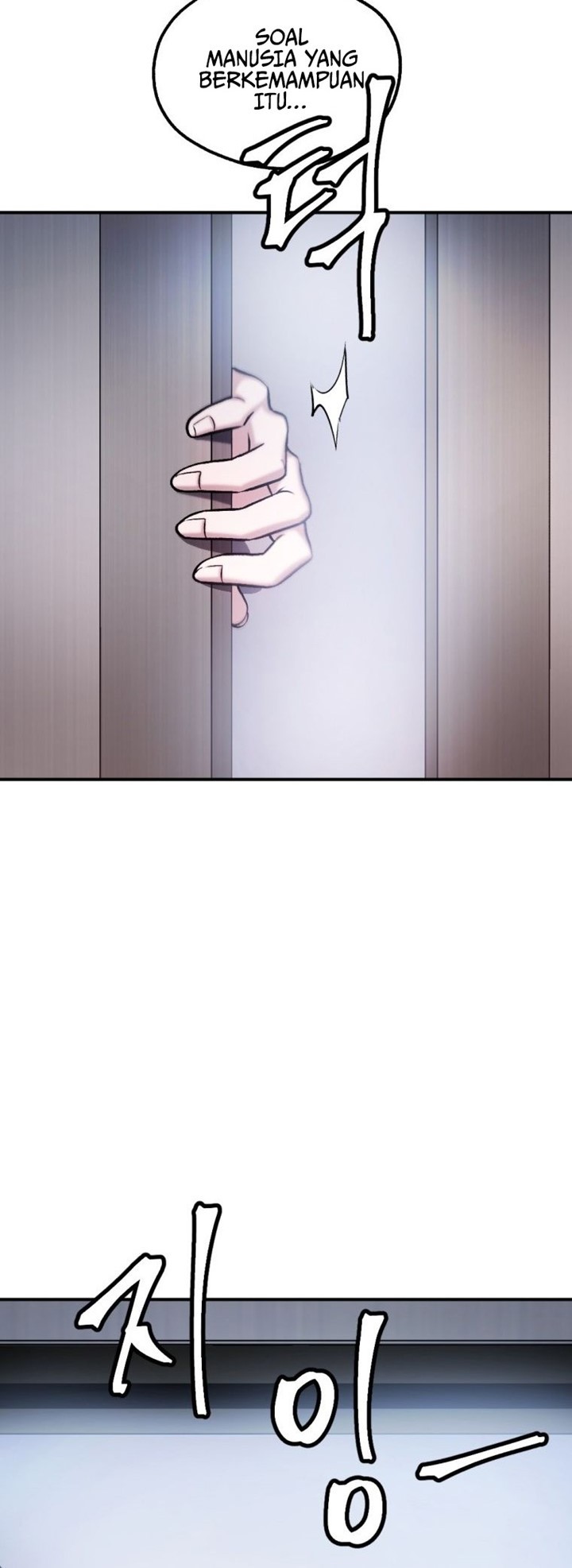 Monsters (2022) Chapter 21 Gambar 40
