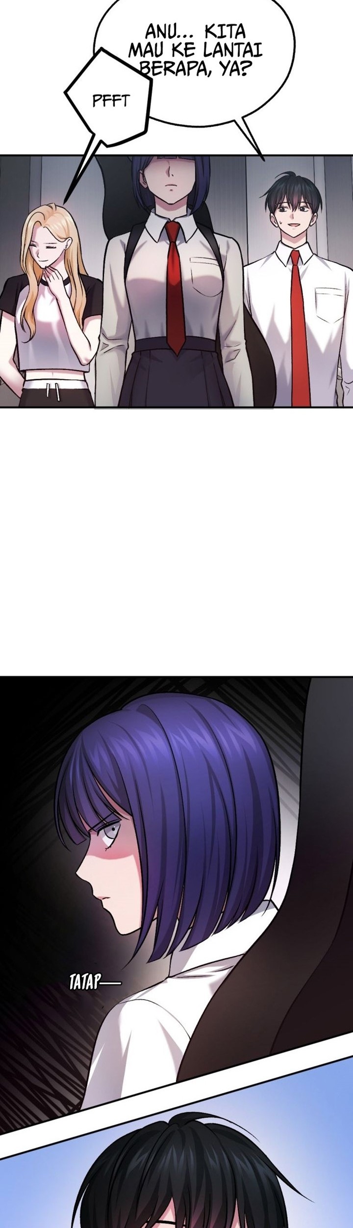 Monsters (2022) Chapter 21 Gambar 45