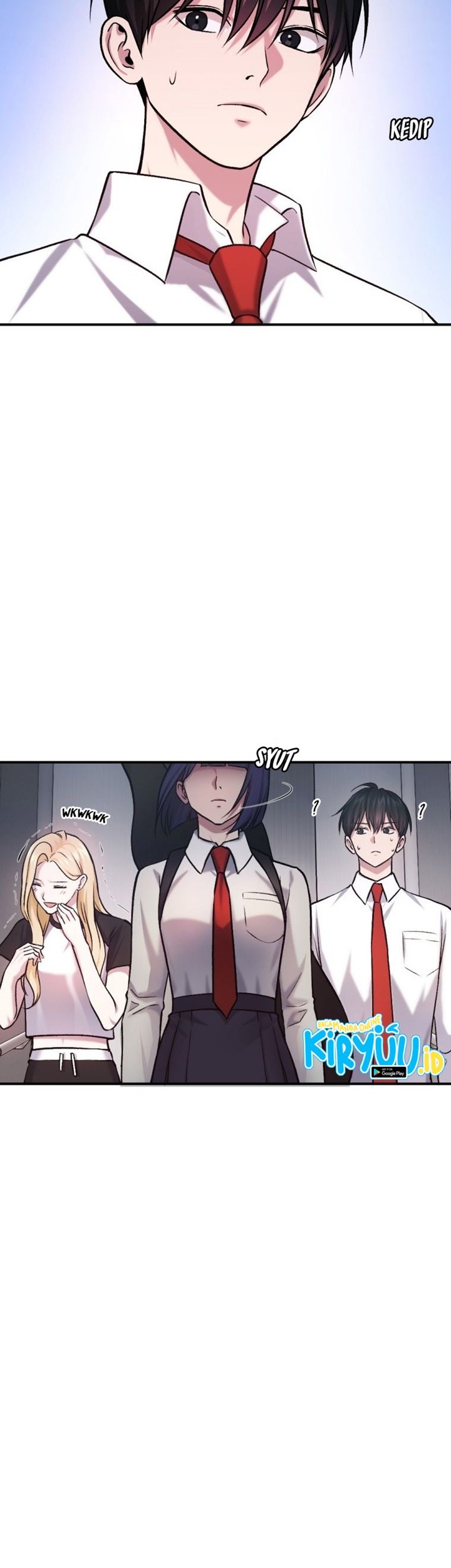 Monsters (2022) Chapter 21 Gambar 46