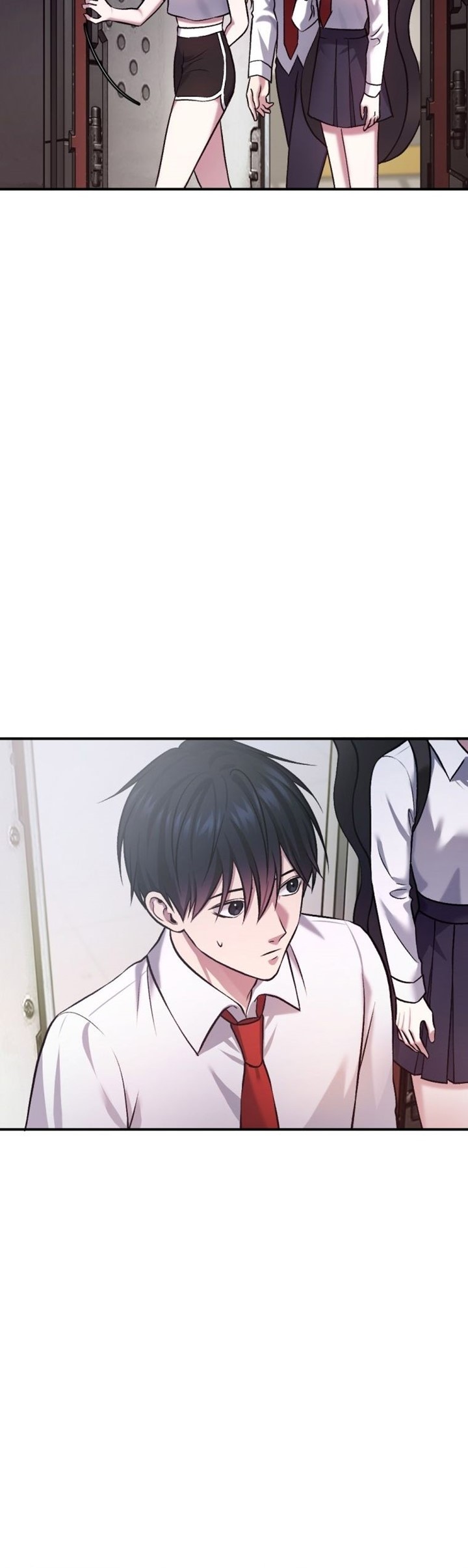 Monsters (2022) Chapter 21 Gambar 53