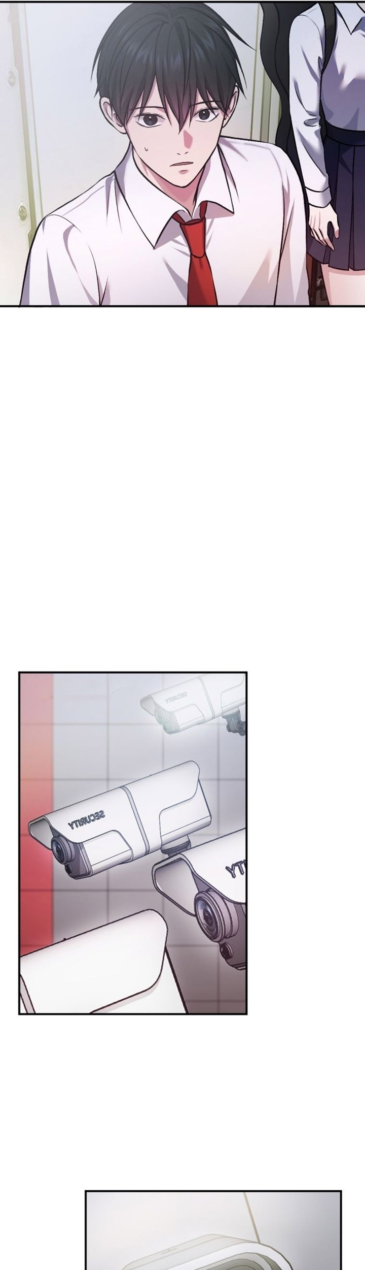 Monsters (2022) Chapter 21 Gambar 54