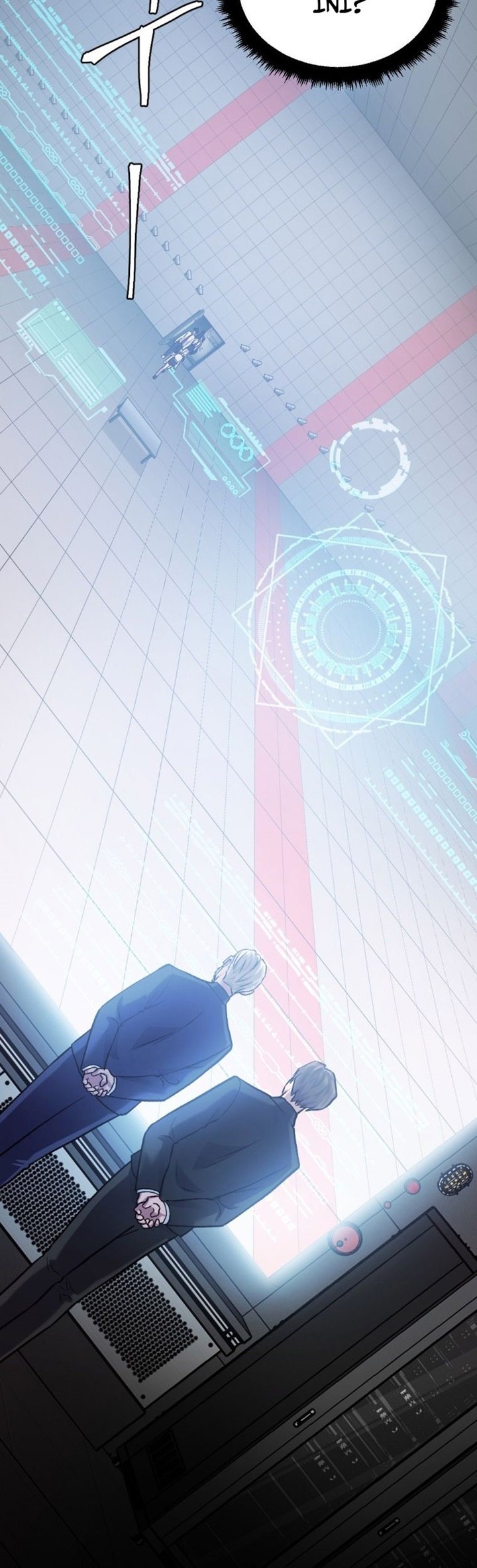 Monsters (2022) Chapter 21 Gambar 56