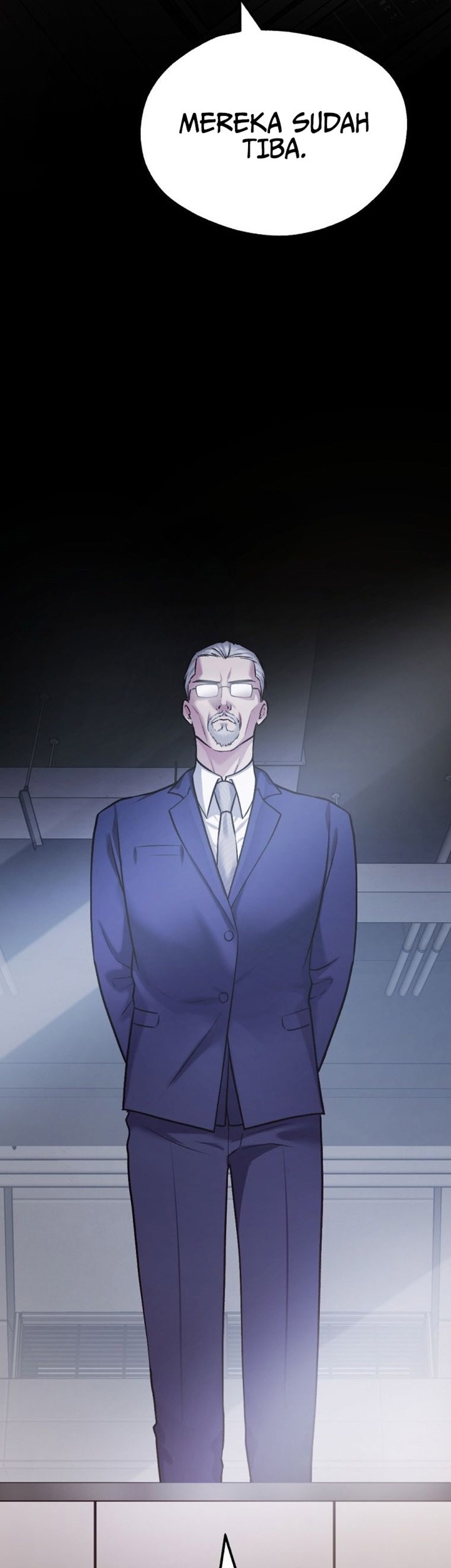 Monsters (2022) Chapter 21 Gambar 57