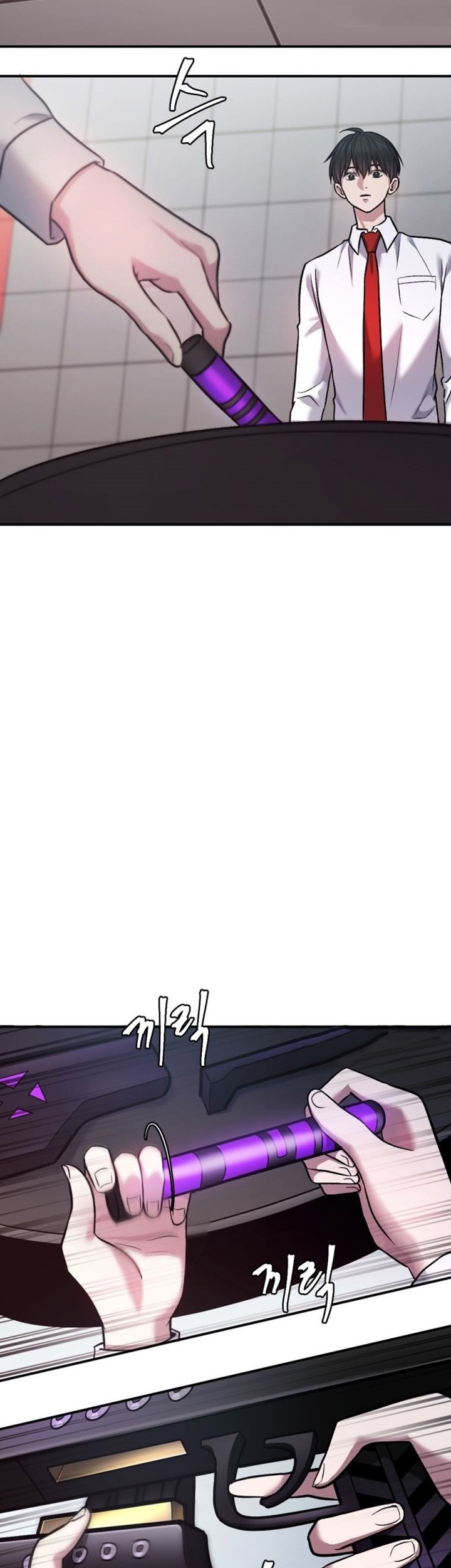 Monsters (2022) Chapter 21 Gambar 62