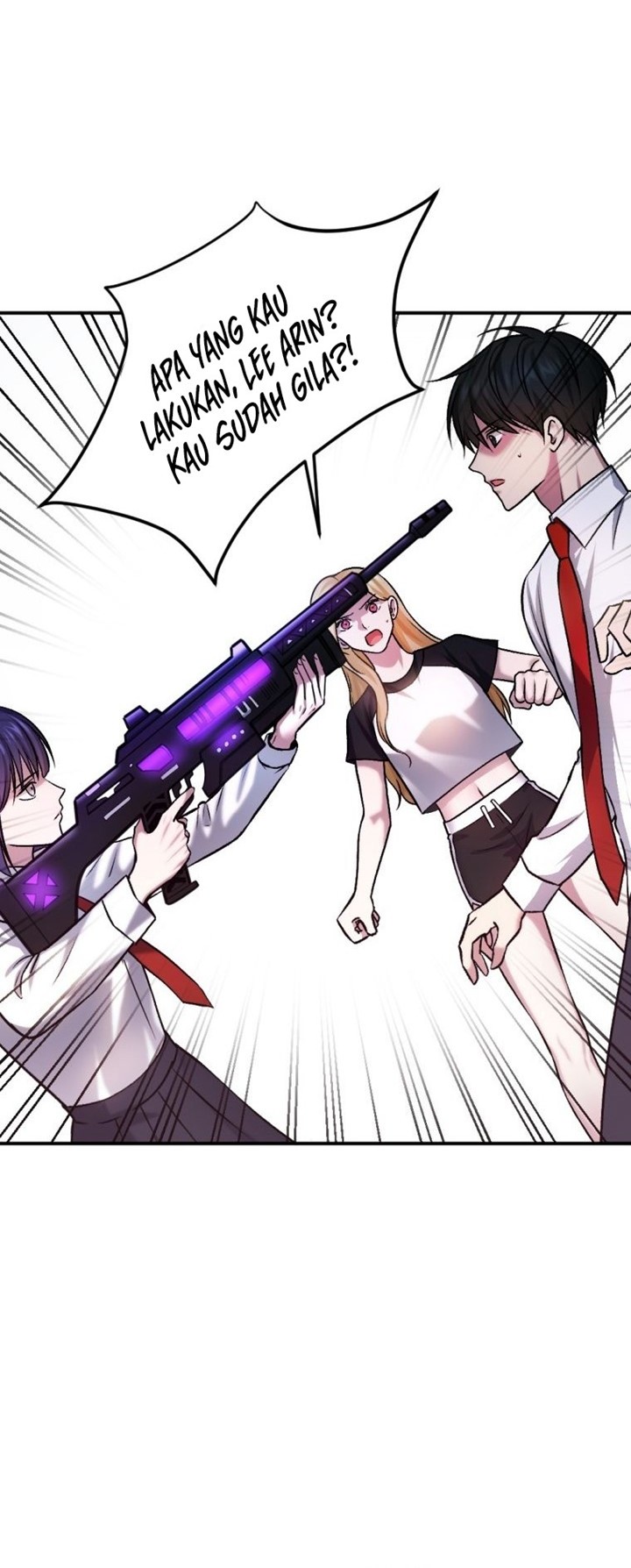 Monsters (2022) Chapter 21 Gambar 66