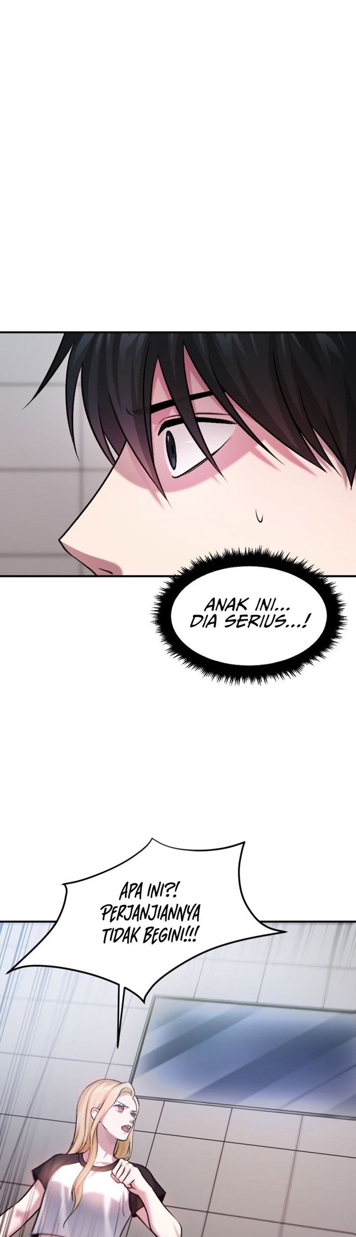 Monsters (2022) Chapter 21 Gambar 68