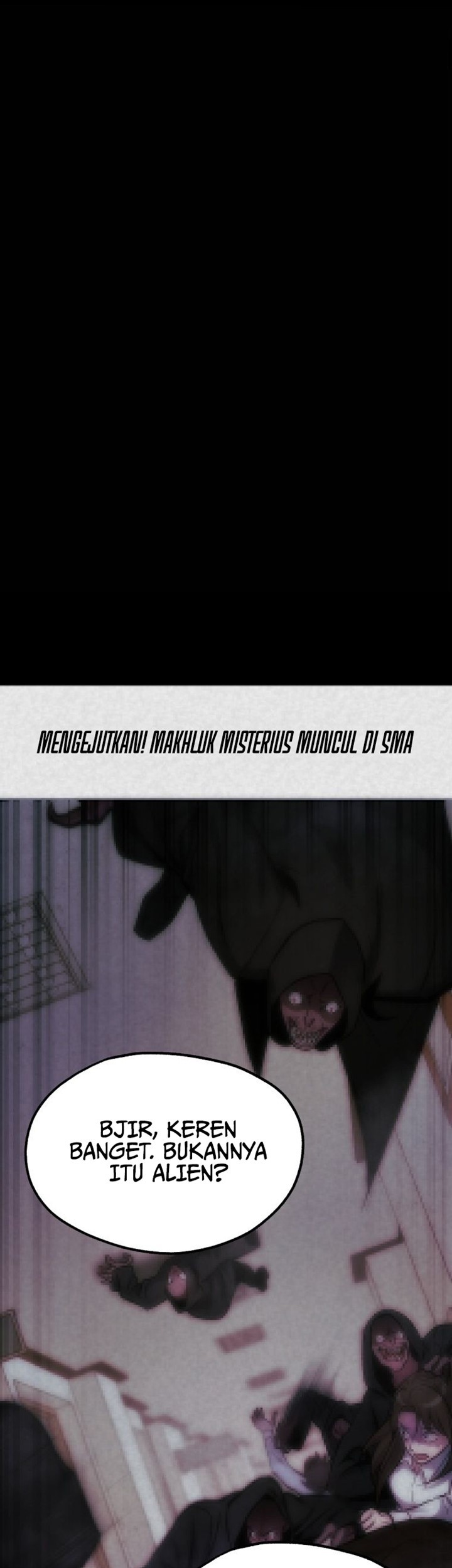 Baca Manhwa Monsters (2022) Chapter 21 Gambar 2