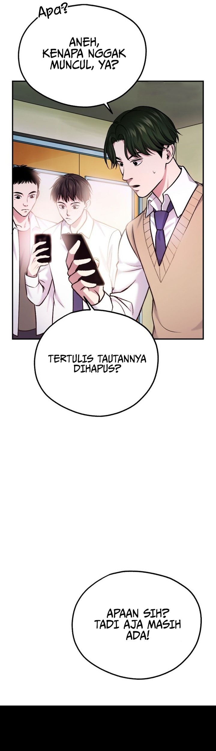 Monsters (2022) Chapter 21 Gambar 5