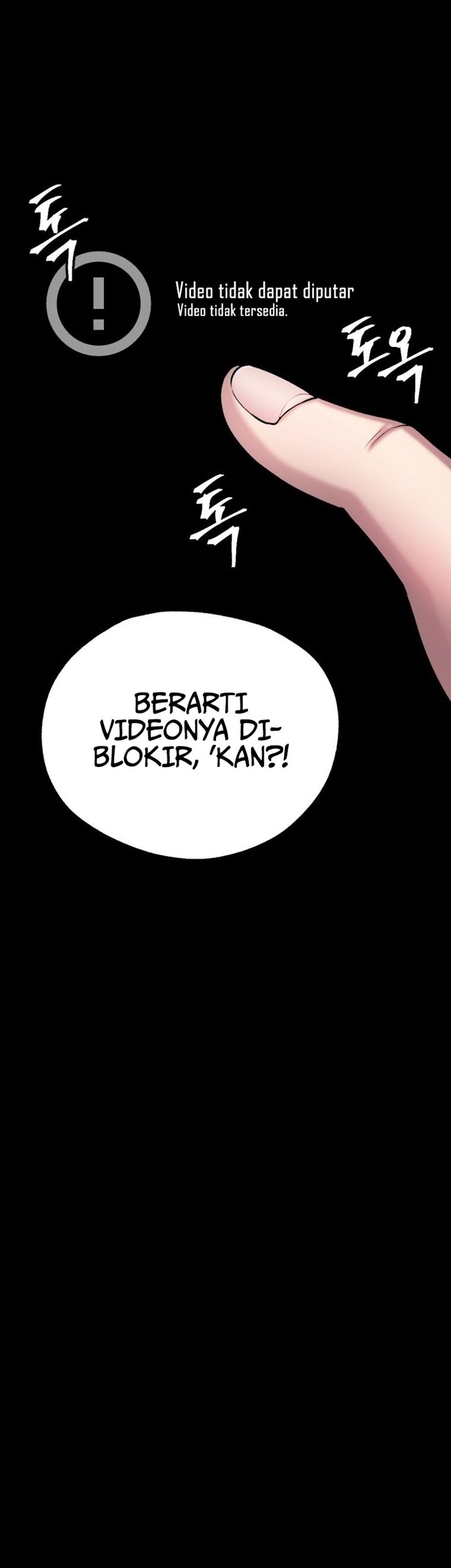 Monsters (2022) Chapter 21 Gambar 6