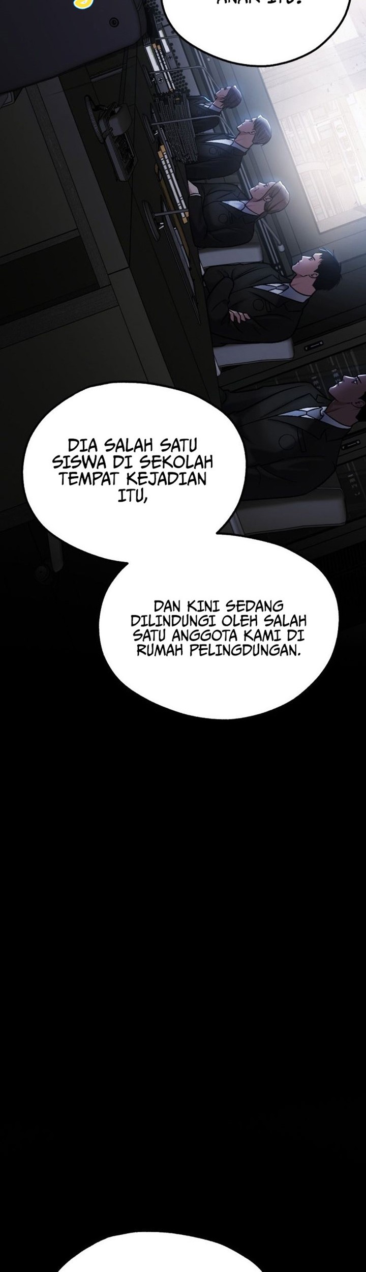 Monsters (2022) Chapter 21 Gambar 9