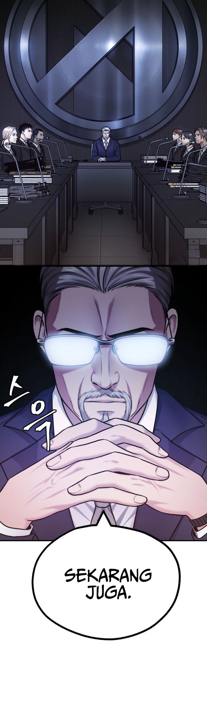 Monsters (2022) Chapter 21 Gambar 11