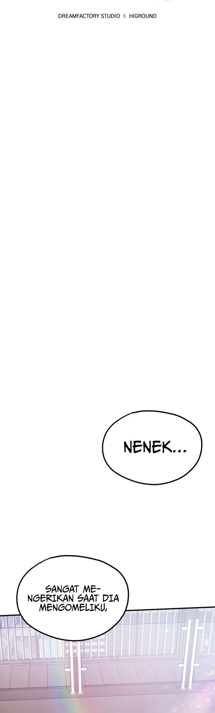 Monsters (2022) Chapter 21 Gambar 13