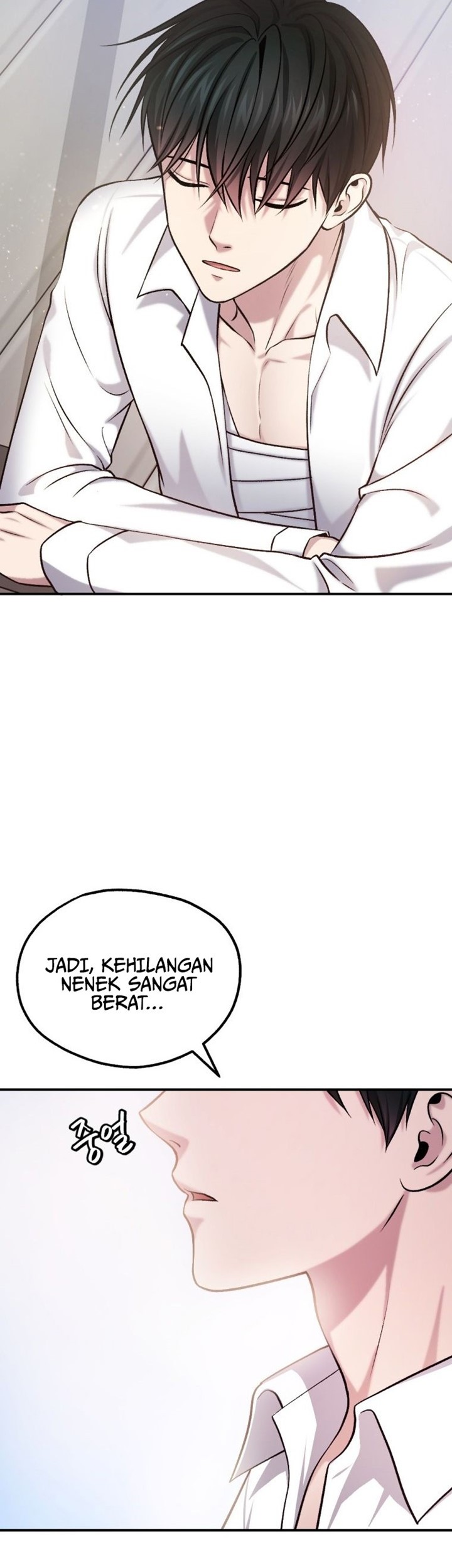 Monsters (2022) Chapter 21 Gambar 16