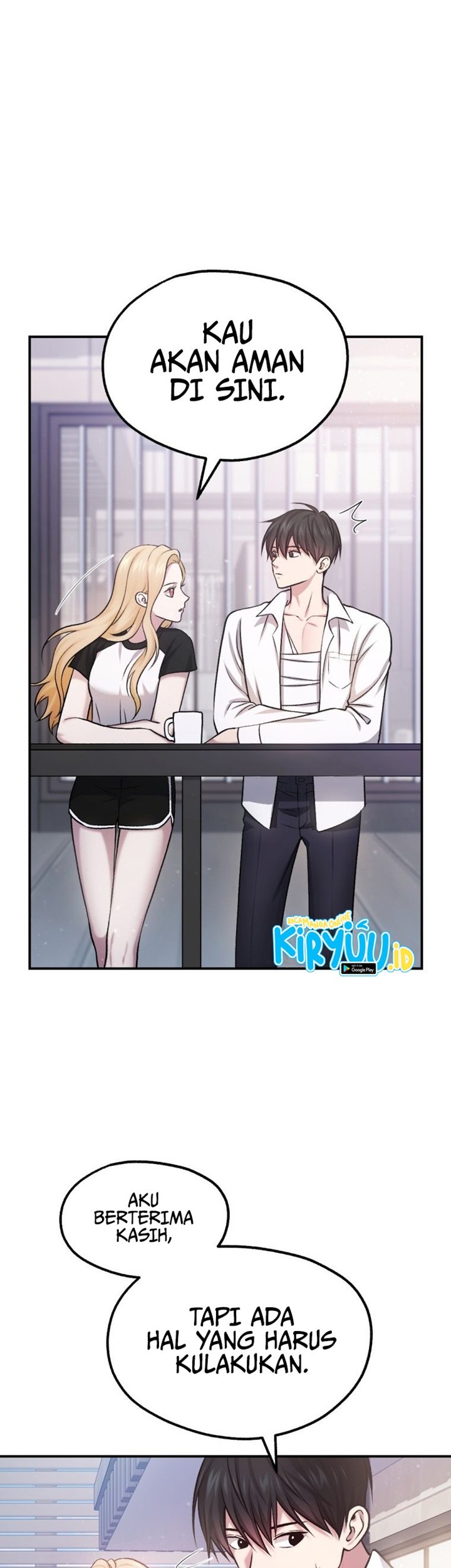 Monsters (2022) Chapter 21 Gambar 18