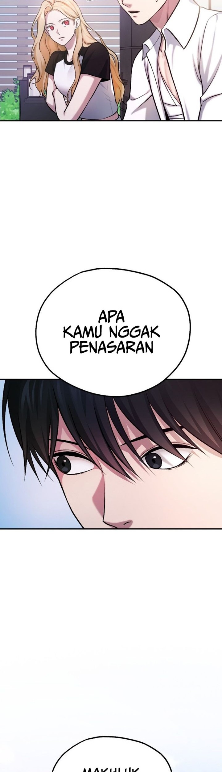Monsters (2022) Chapter 21 Gambar 19