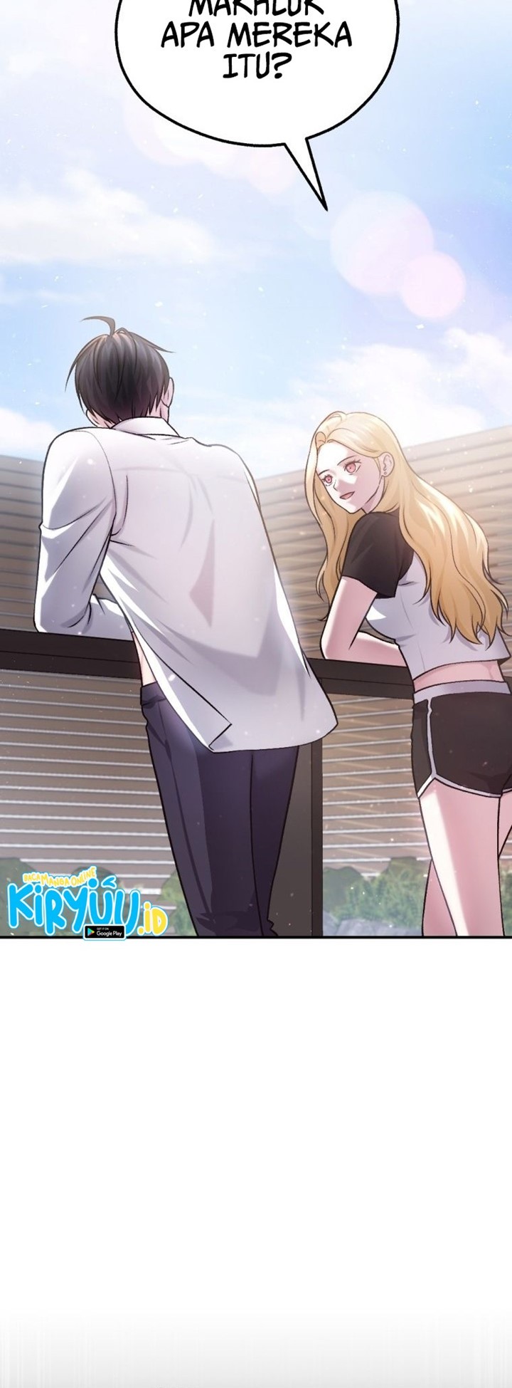 Monsters (2022) Chapter 21 Gambar 20