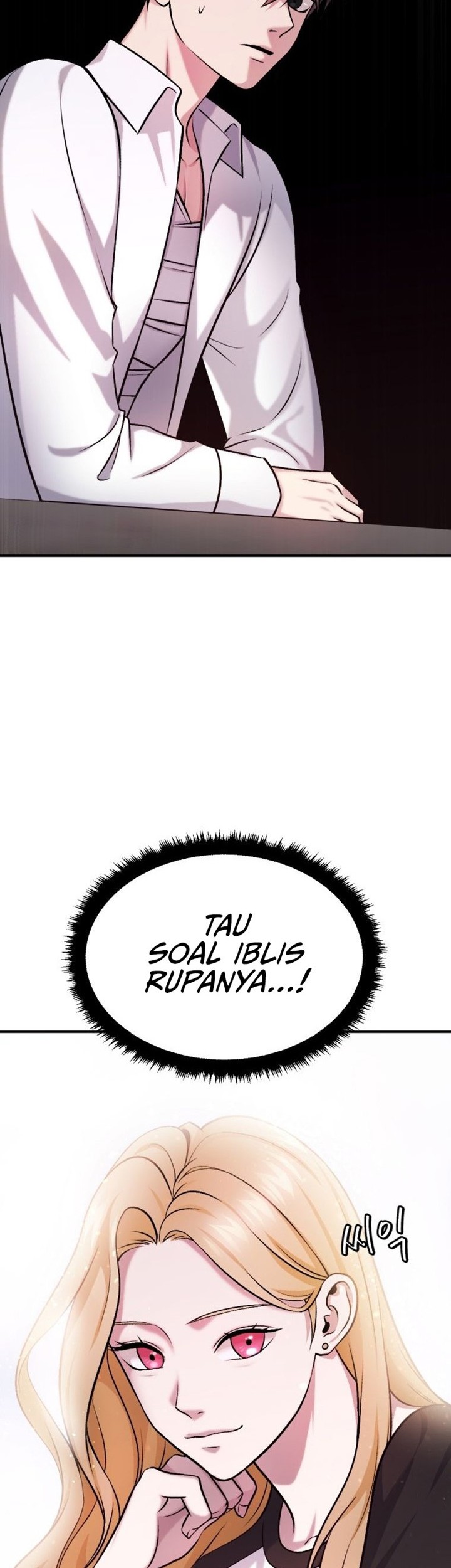 Monsters (2022) Chapter 21 Gambar 22