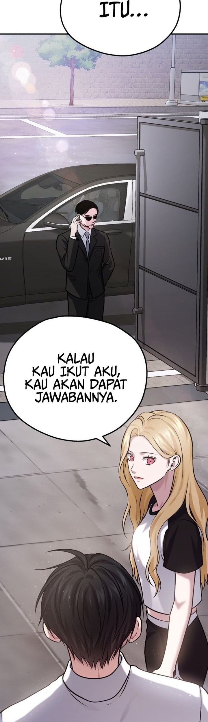 Monsters (2022) Chapter 21 Gambar 26