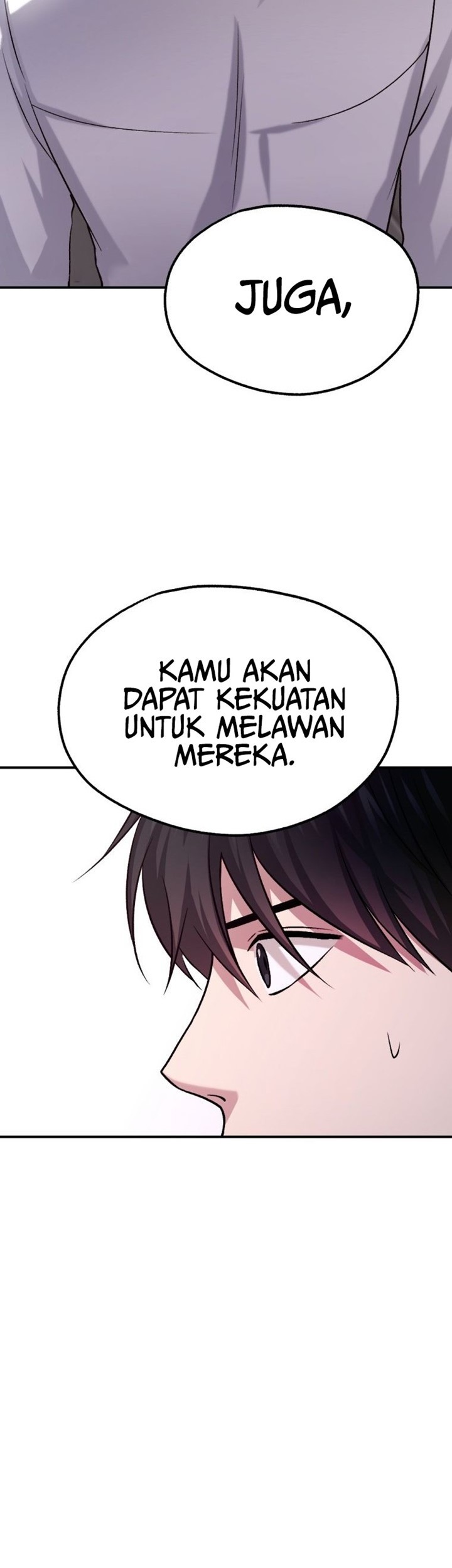 Monsters (2022) Chapter 21 Gambar 27