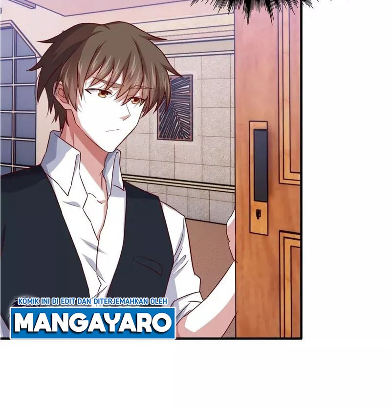 I Am Han Sanqian Chapter 95 Gambar 4