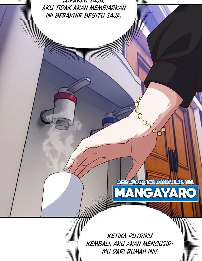I Am Han Sanqian Chapter 95 Gambar 11