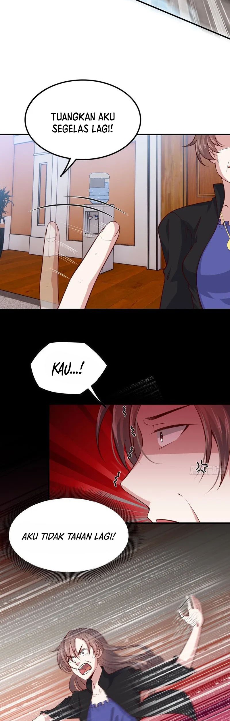 I Am Han Sanqian Chapter 95 Gambar 13