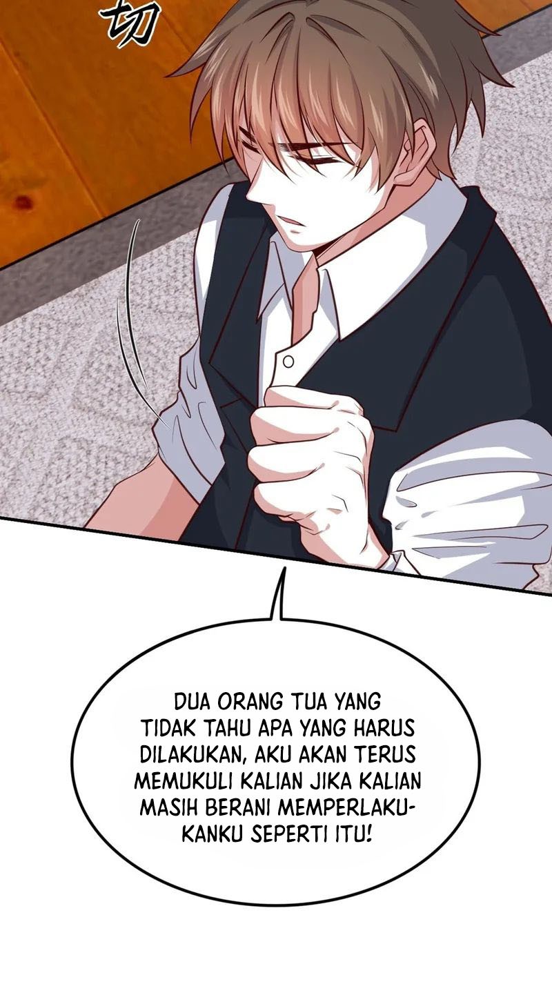 I Am Han Sanqian Chapter 95 Gambar 16