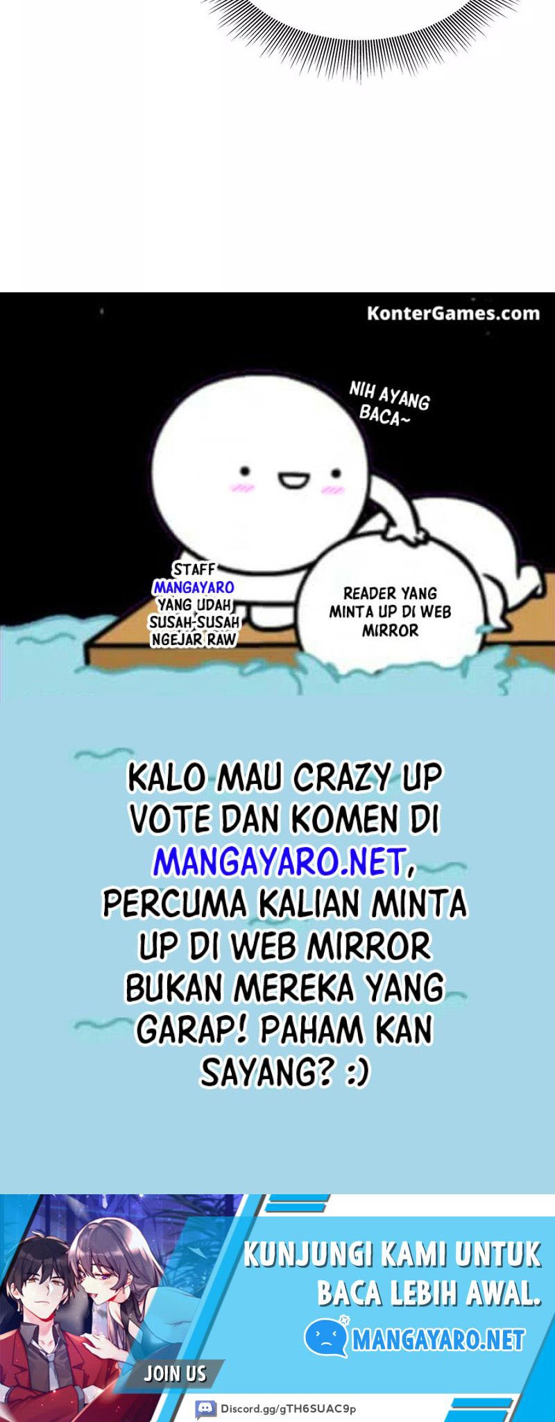 I Am Han Sanqian Chapter 95 Gambar 24