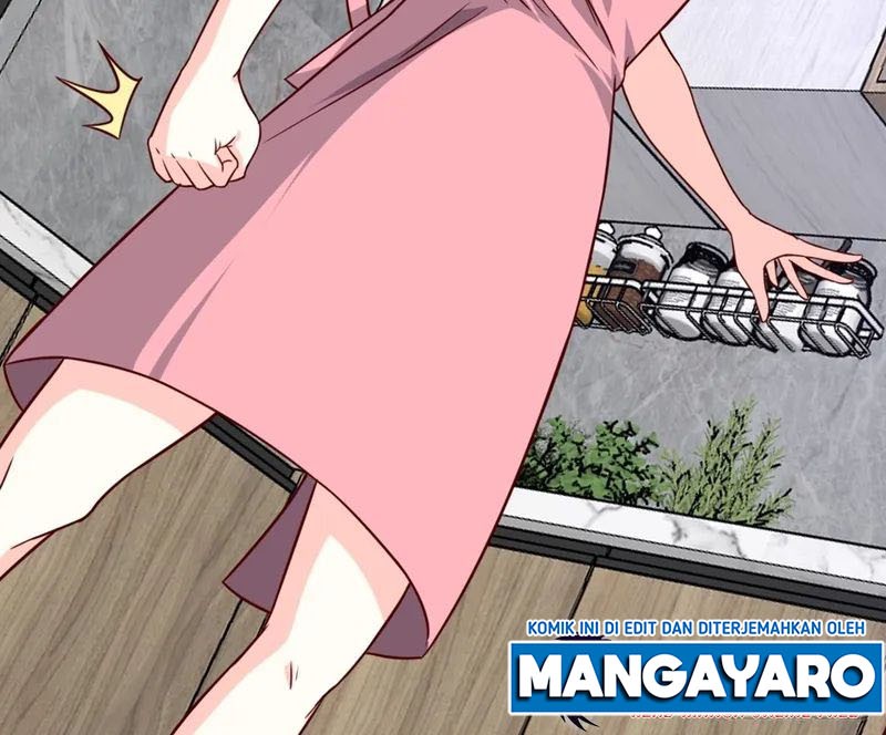 I Am Han Sanqian Chapter 94 Gambar 23