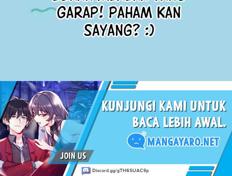 I Am Han Sanqian Chapter 94 Gambar 28
