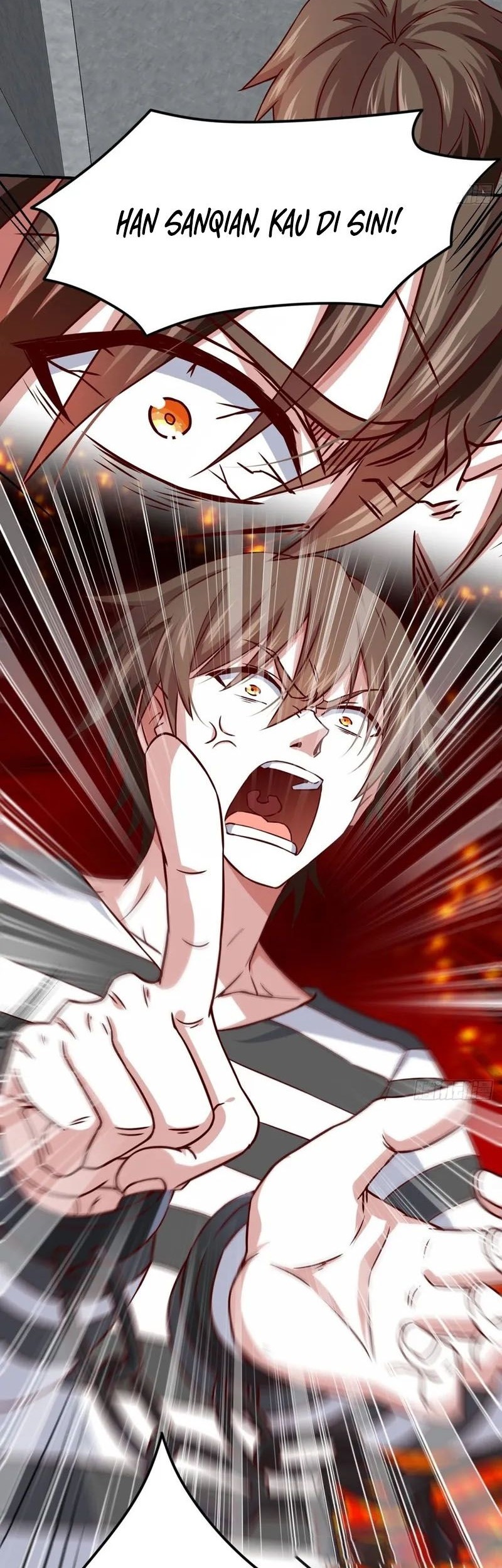 I Am Han Sanqian Chapter 93 Gambar 3
