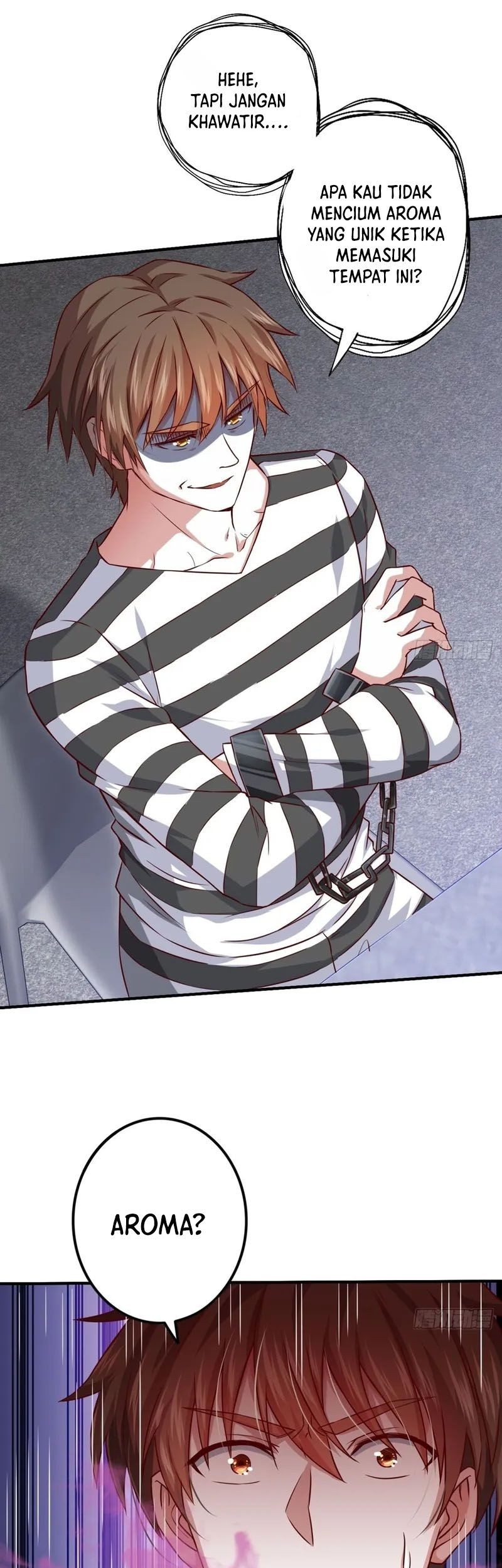 I Am Han Sanqian Chapter 93 Gambar 5