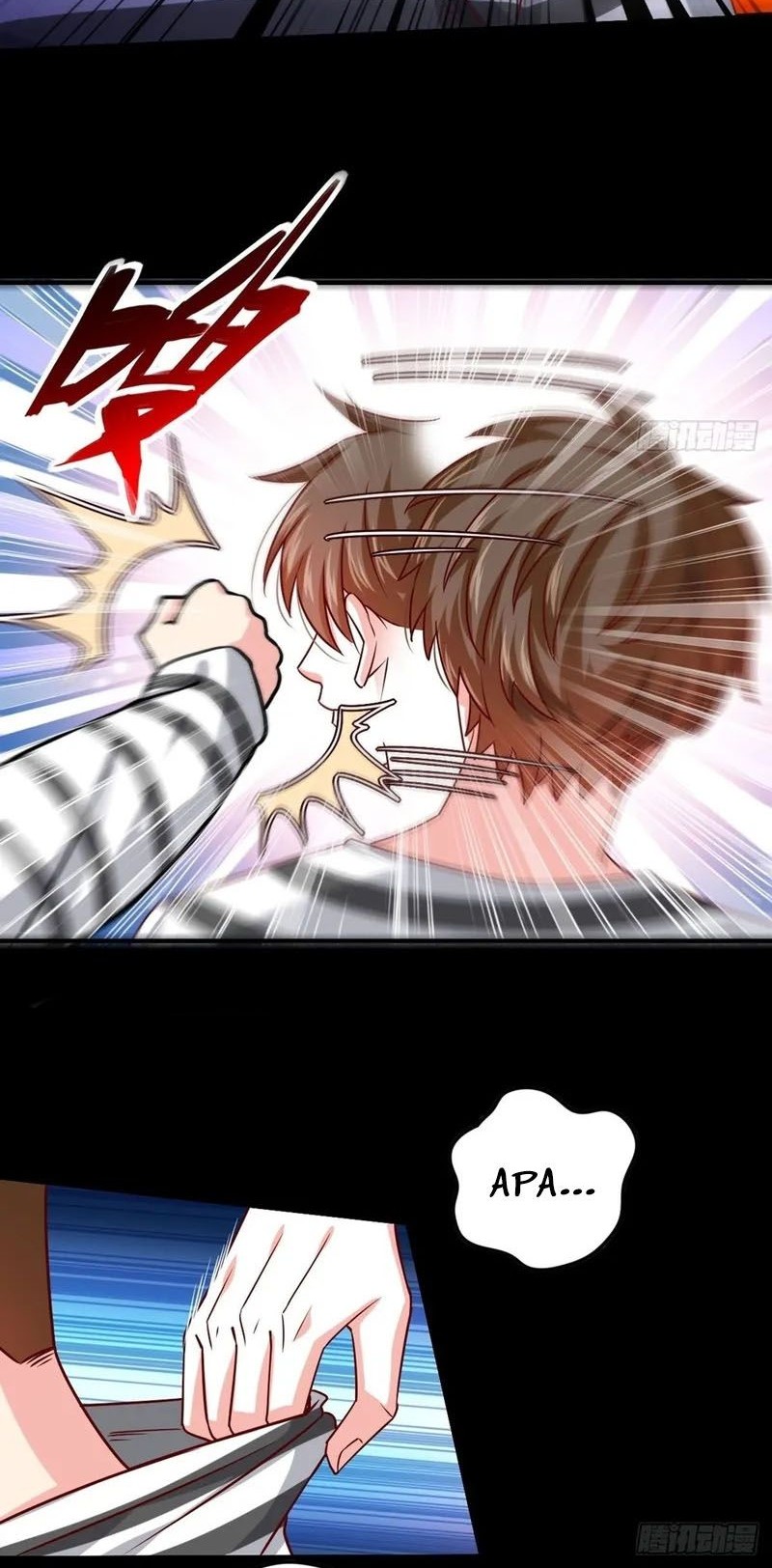 I Am Han Sanqian Chapter 93 Gambar 17