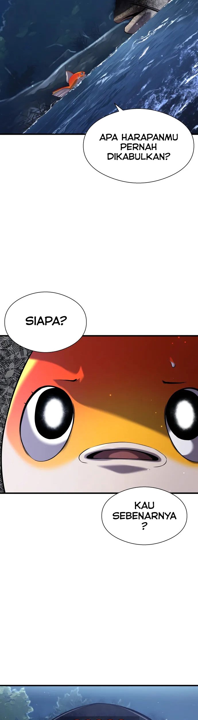 Surviving as a Fish Chapter 29 Gambar 7