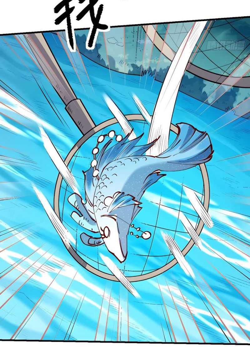I’m Actually A Cultivation Bigshot Chapter 173 Gambar 8