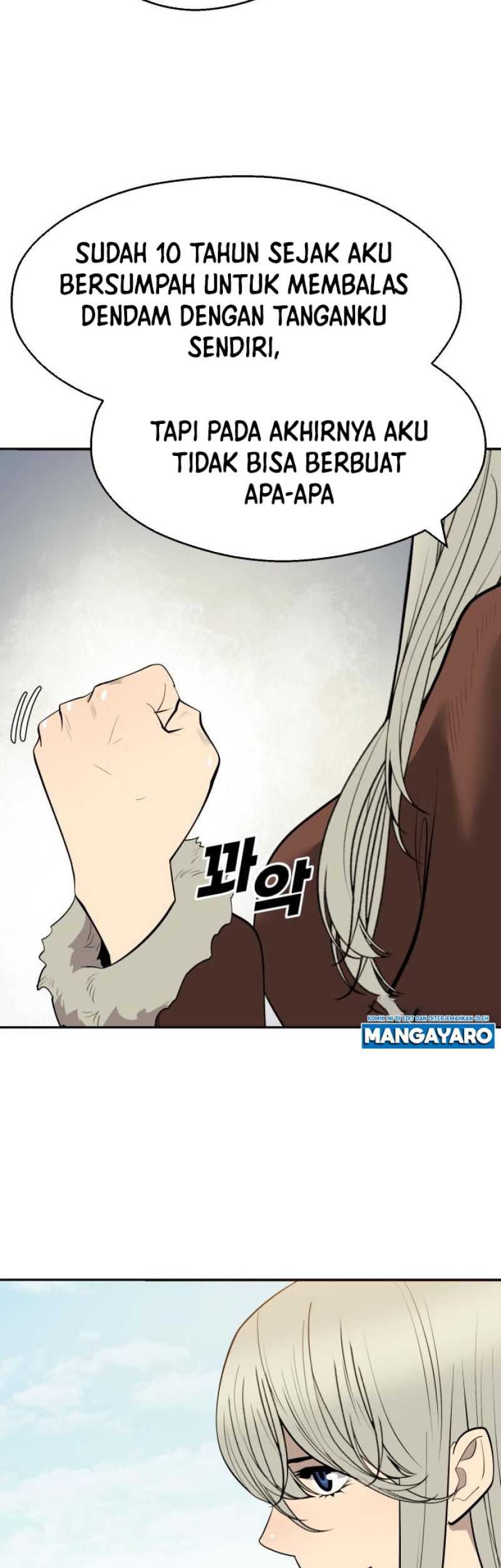 Teenage Swordsman Chapter 56 Gambar 6