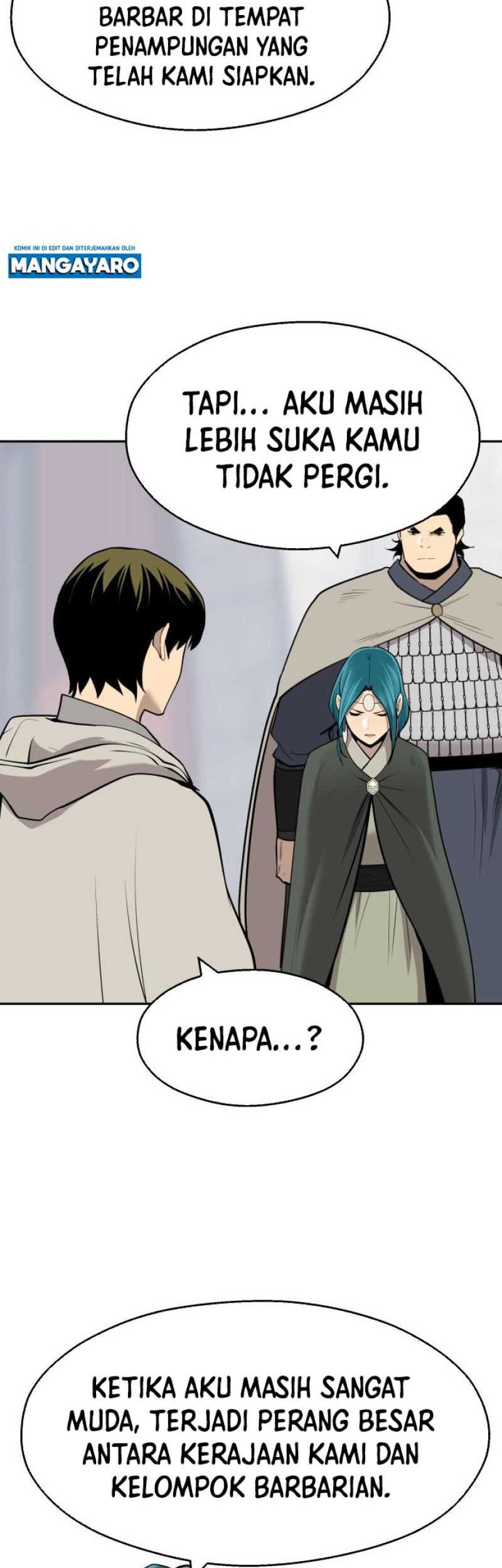 Teenage Swordsman Chapter 56 Gambar 25