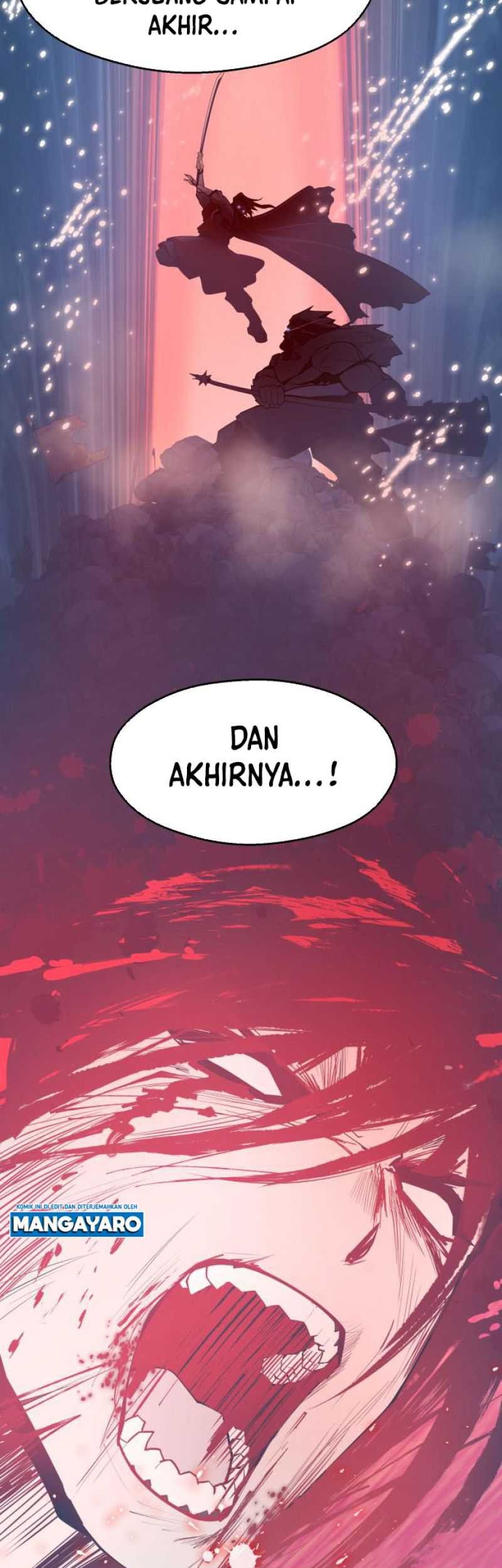 Teenage Swordsman Chapter 56 Gambar 28