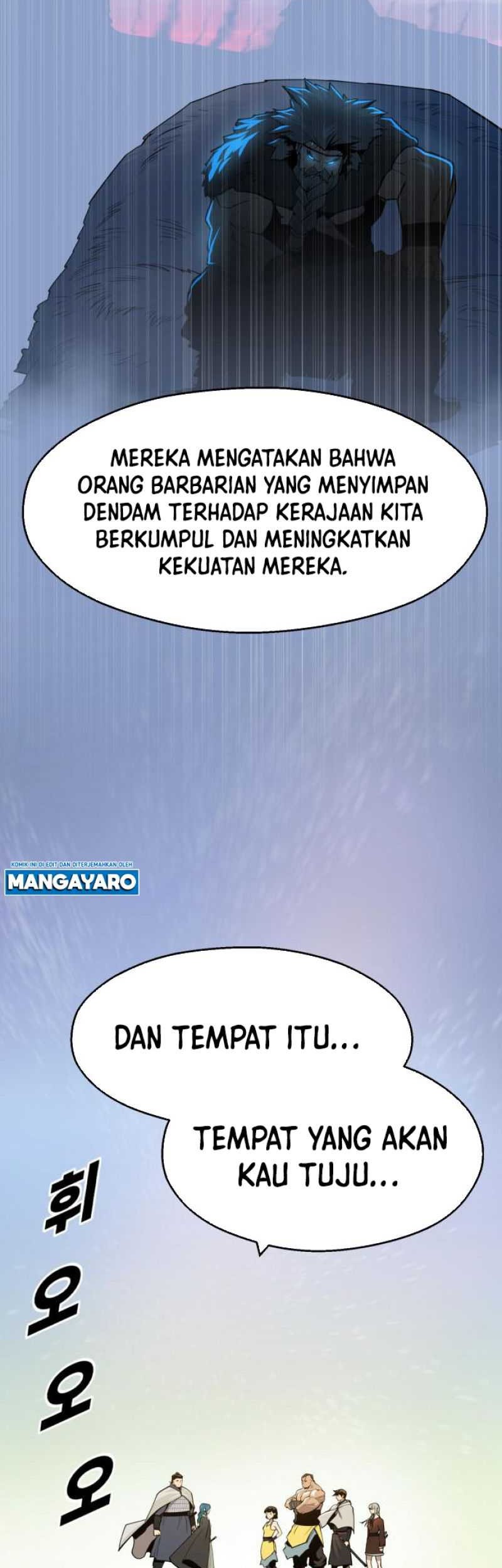 Teenage Swordsman Chapter 56 Gambar 30