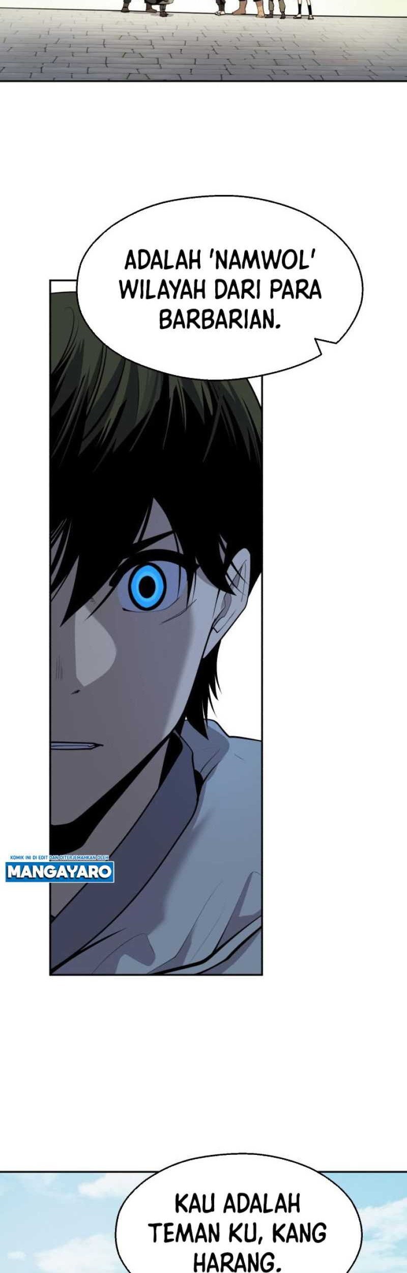 Teenage Swordsman Chapter 56 Gambar 31
